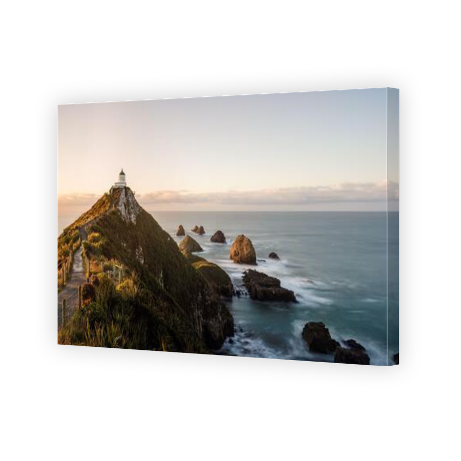 Thumbnail for Canvas - Gallery Canvas Wrap