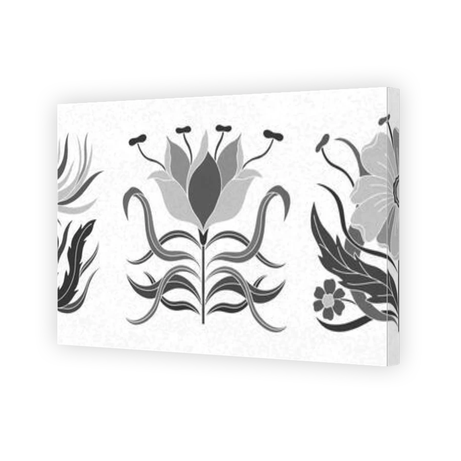 Thumbnail for Canvas - Gallery Canvas Wrap