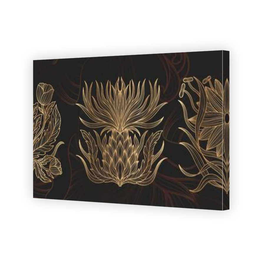 Thumbnail for Canvas - Gallery Canvas Wrap