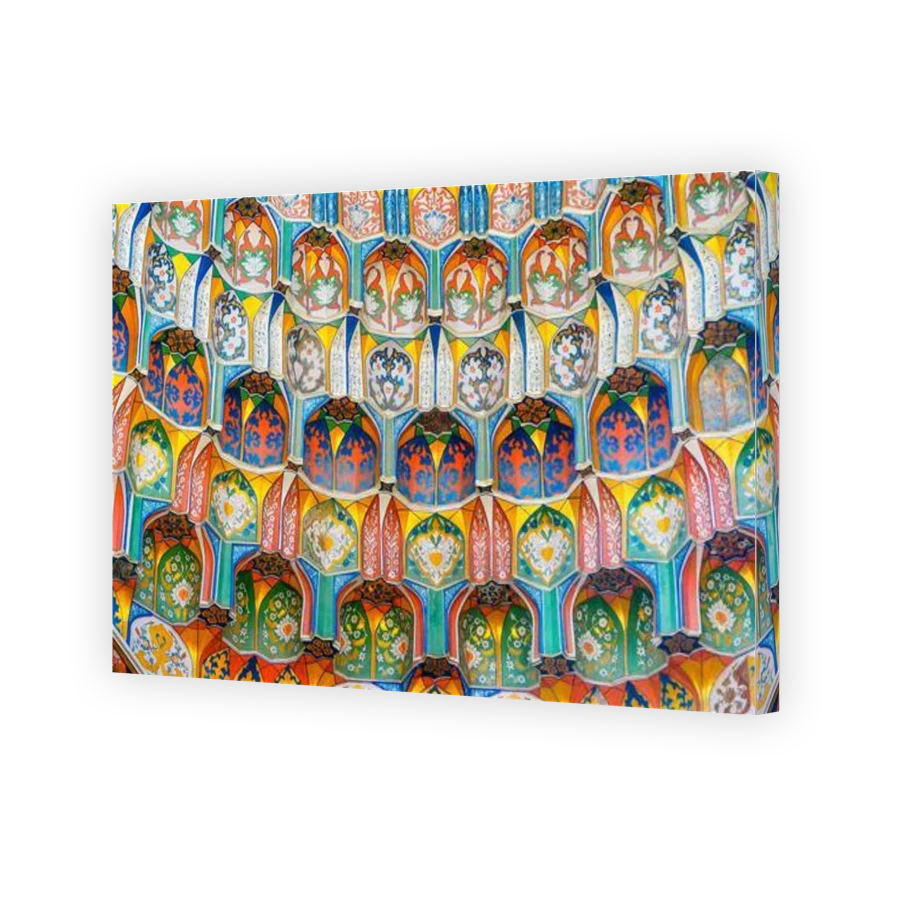 Thumbnail for Canvas - Gallery Canvas Wrap