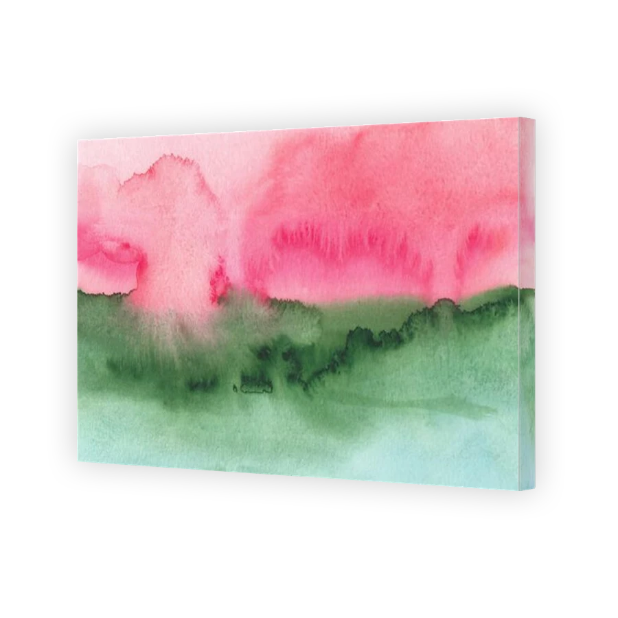 Thumbnail for Canvas - Gallery Canvas Wrap
