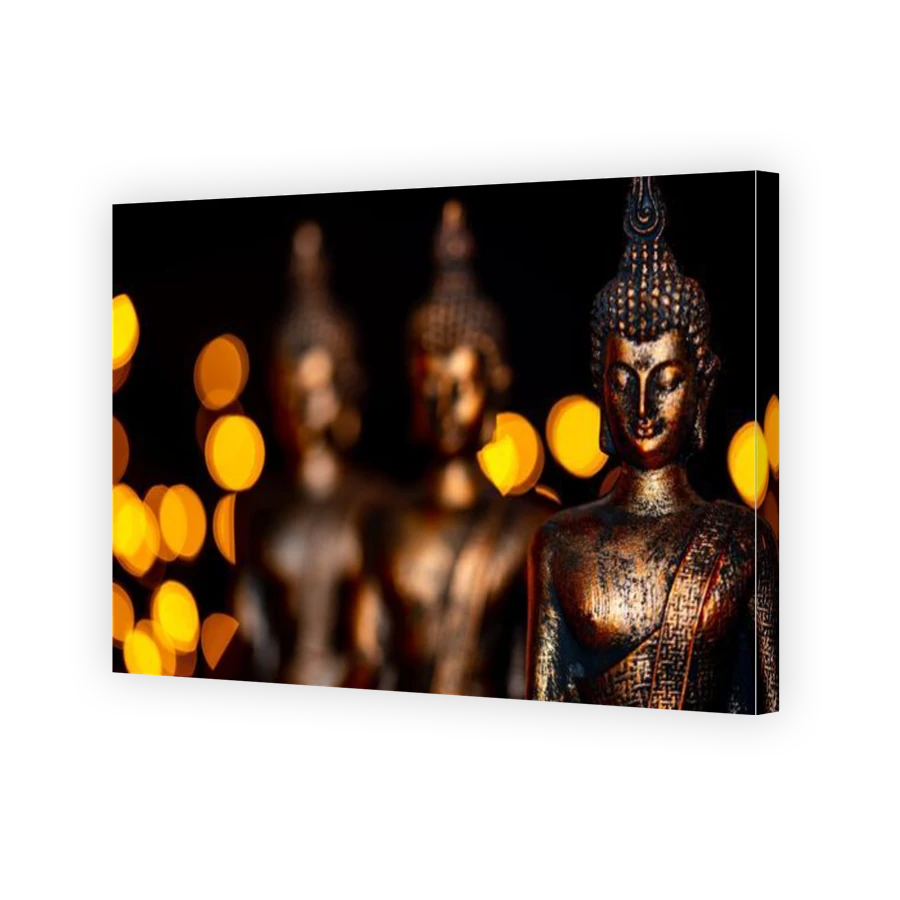 Thumbnail for Canvas - Gallery Canvas Wrap