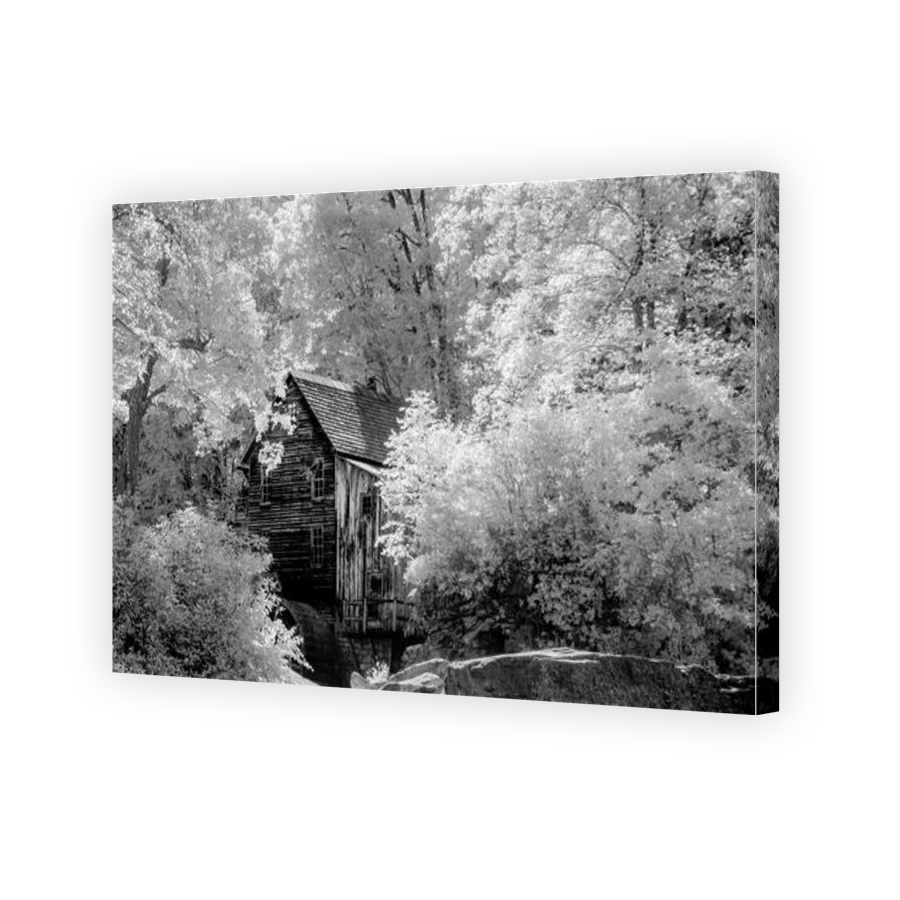 Thumbnail for Canvas - Gallery Canvas Wrap