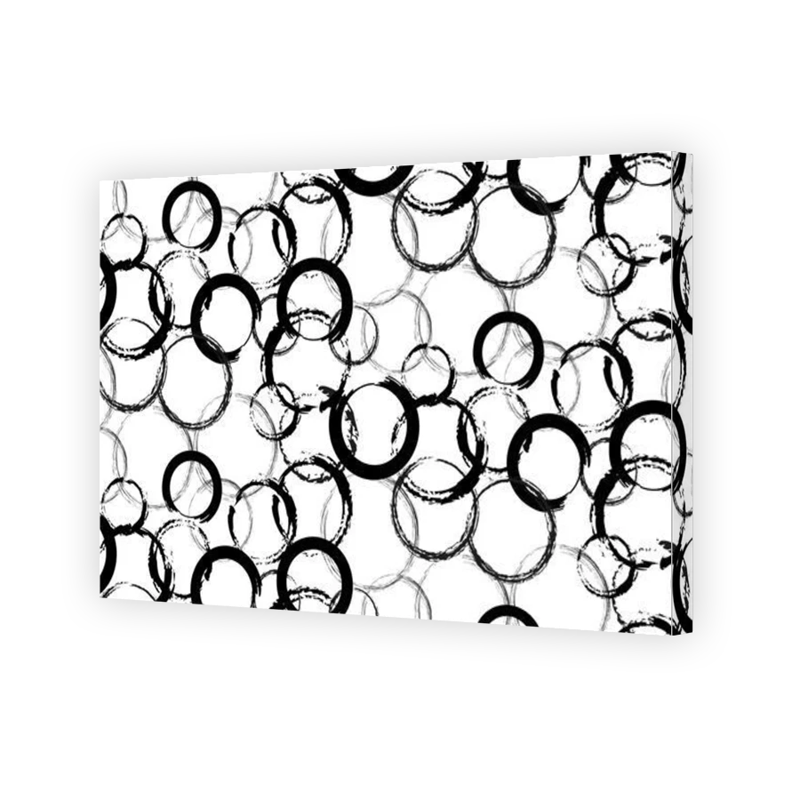 Thumbnail for Canvas - Gallery Canvas Wrap
