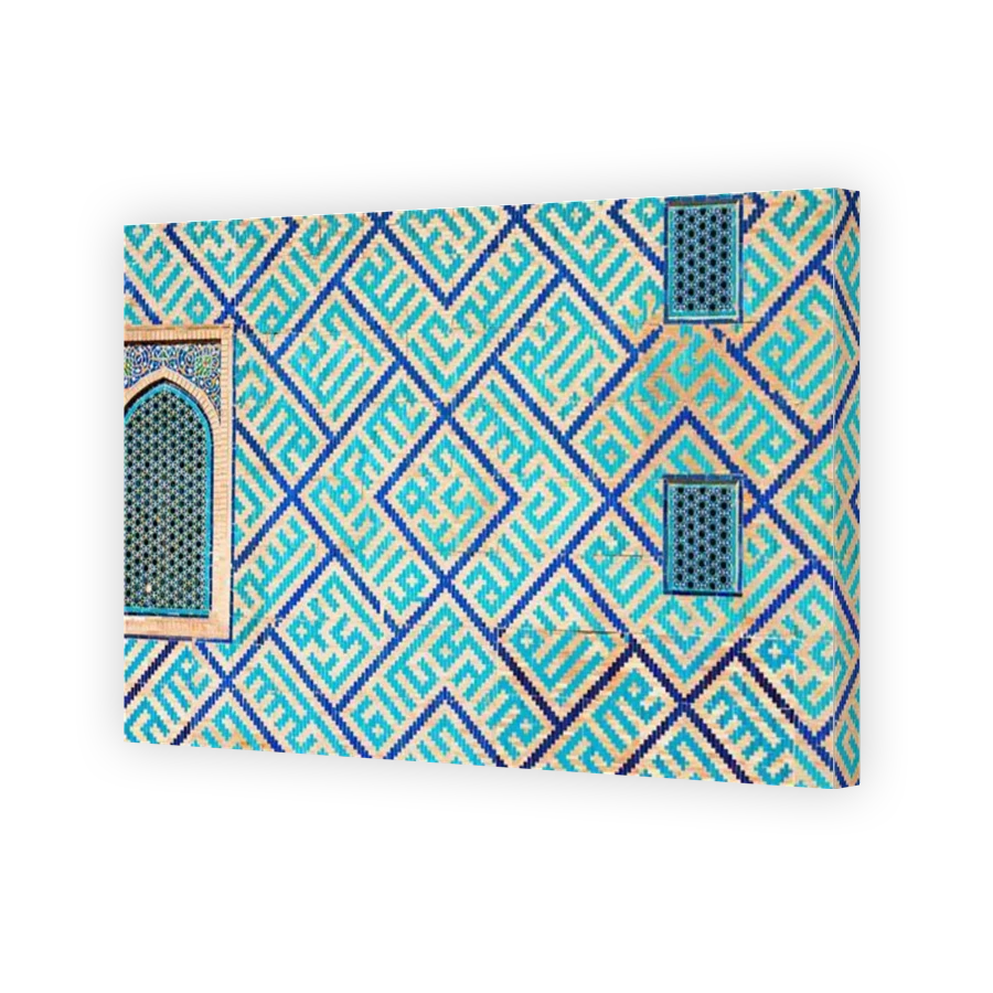 Thumbnail for Canvas - Gallery Canvas Wrap