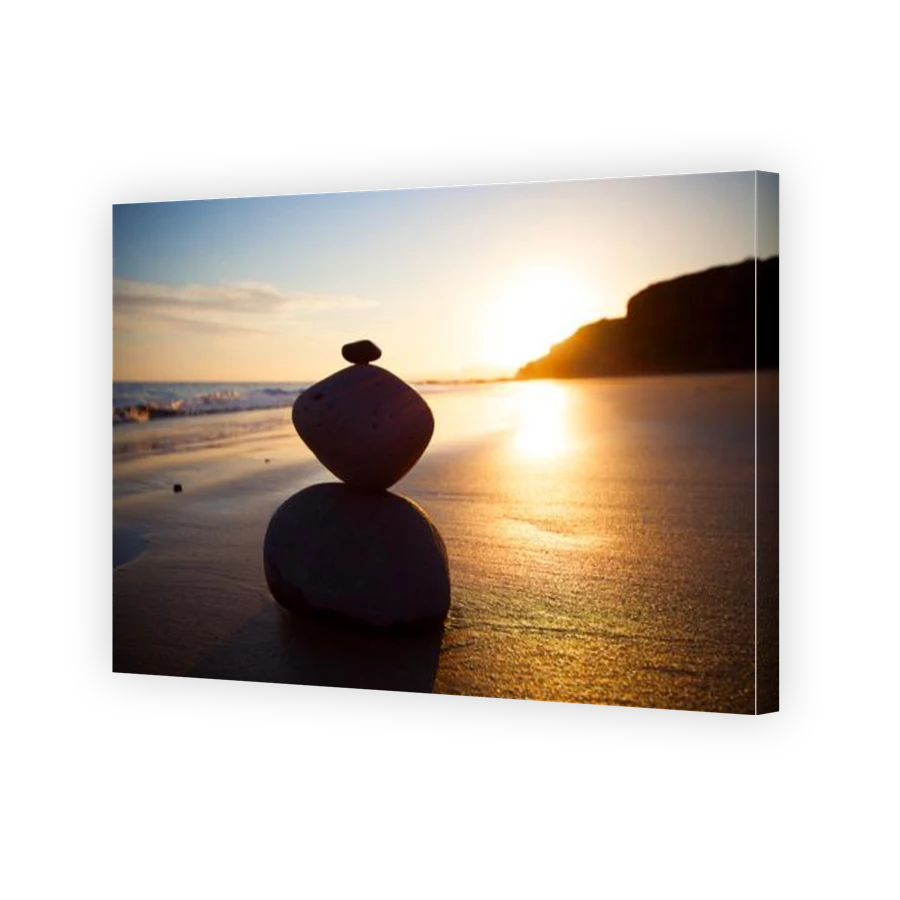 Thumbnail for Canvas - Gallery Canvas Wrap