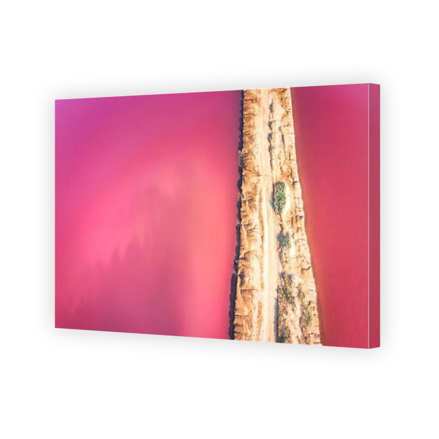 Thumbnail for Canvas - Gallery Canvas Wrap