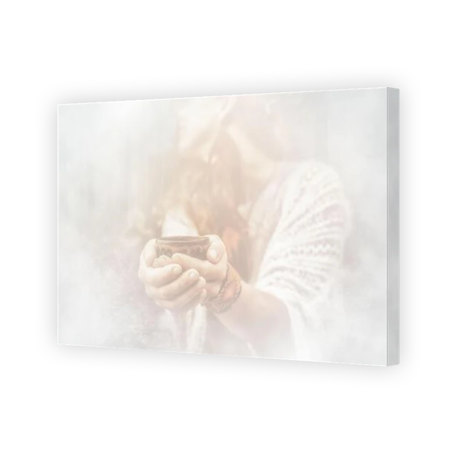 Thumbnail for Canvas - Gallery Canvas Wrap