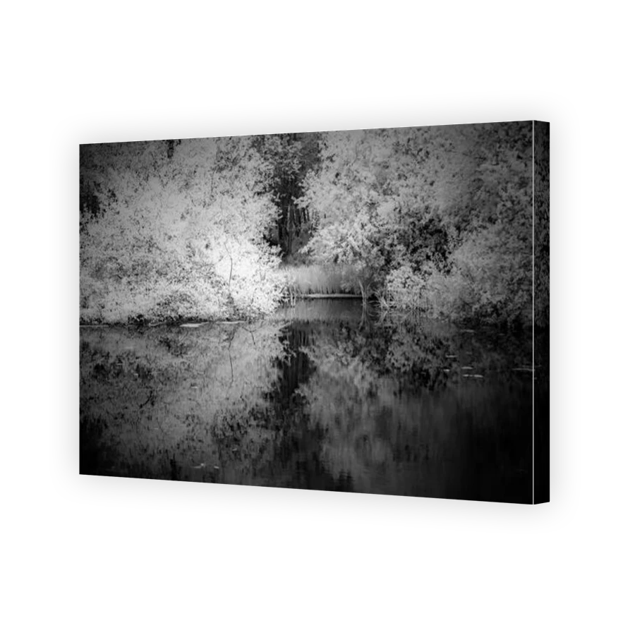 Thumbnail for Canvas - Gallery Canvas Wrap