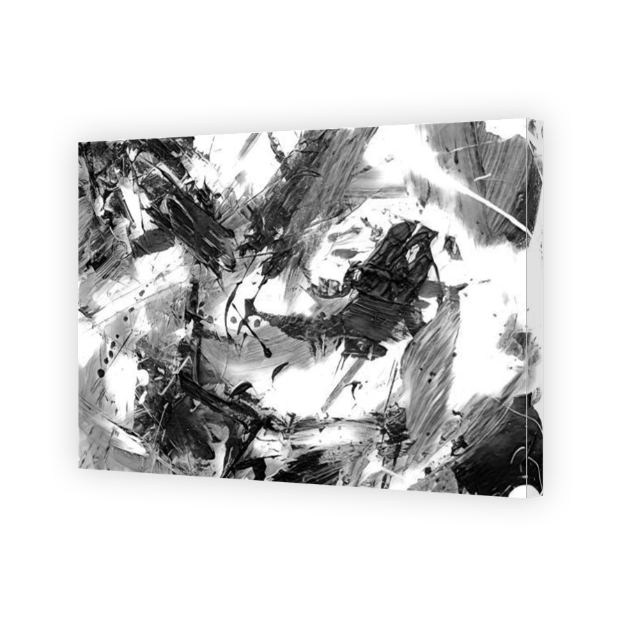 Thumbnail for Canvas - Gallery Canvas Wrap