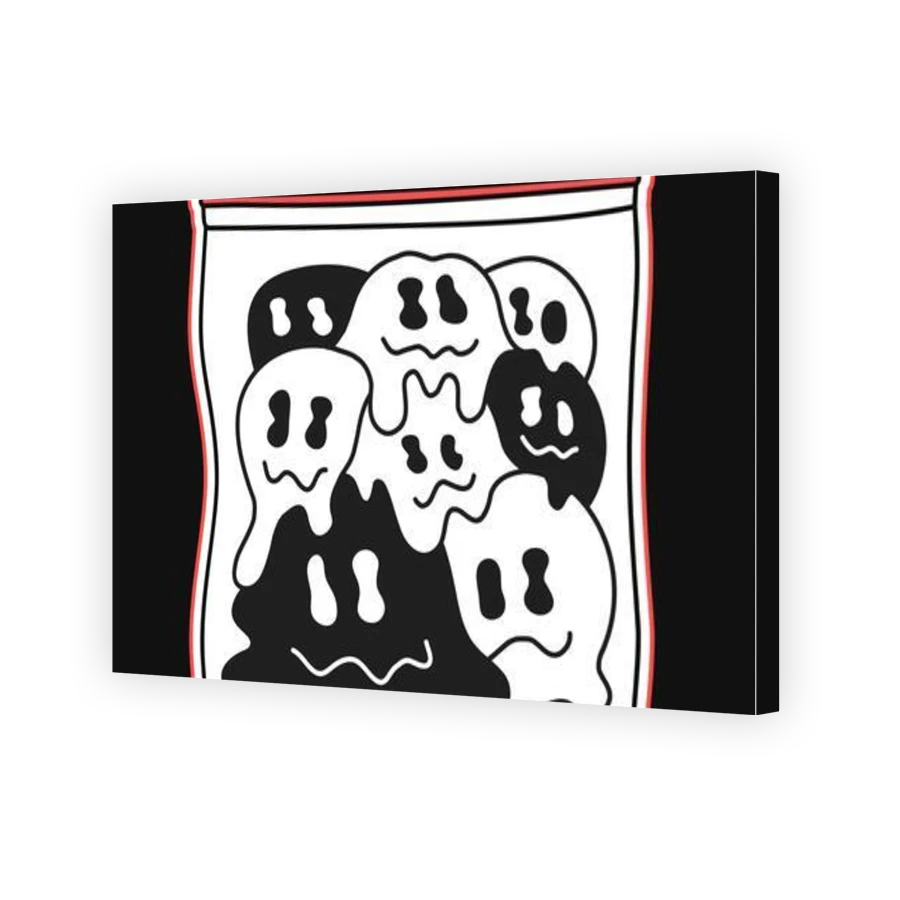 Thumbnail for Canvas - Gallery Canvas Wrap