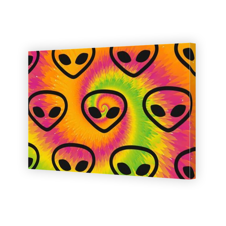 Thumbnail for Canvas - Gallery Canvas Wrap