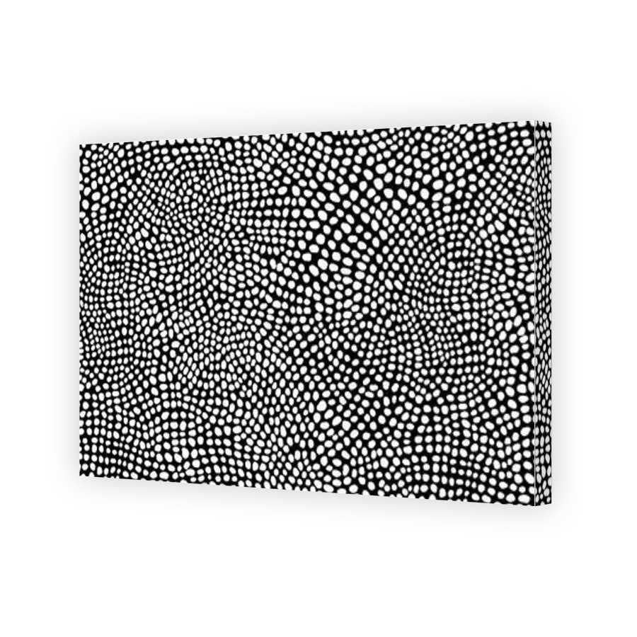 Thumbnail for Canvas - Gallery Canvas Wrap