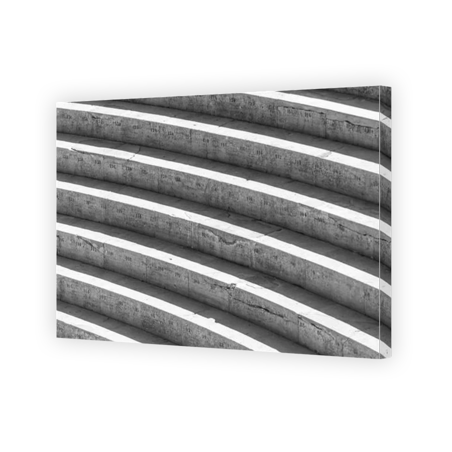 Thumbnail for Canvas - Gallery Canvas Wrap