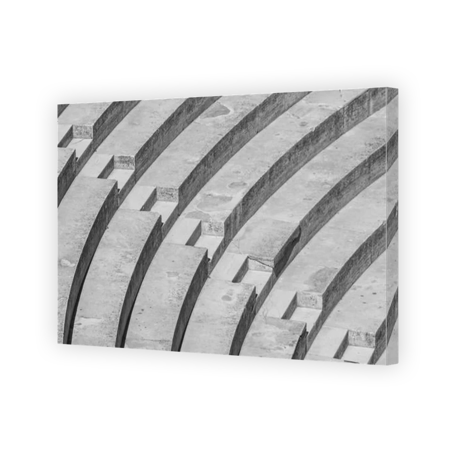 Thumbnail for Canvas - Gallery Canvas Wrap