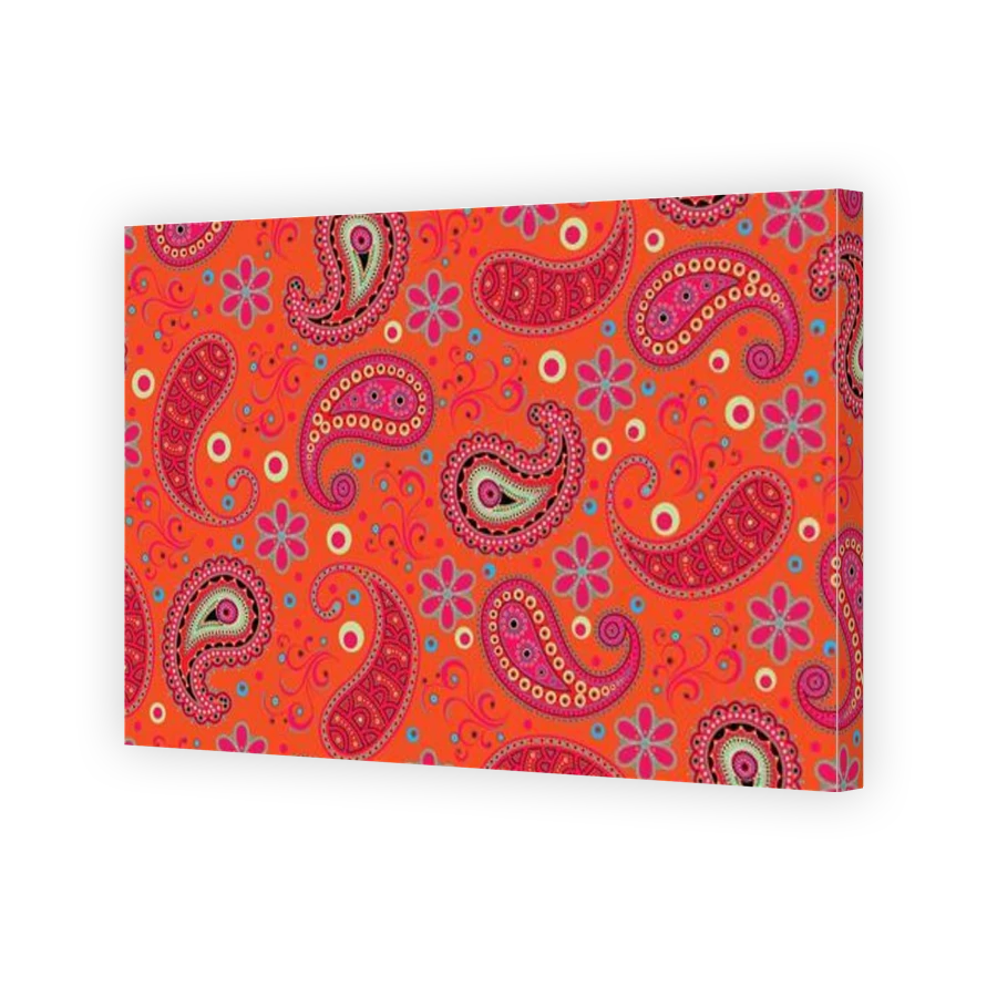 Thumbnail for Canvas - Gallery Canvas Wrap