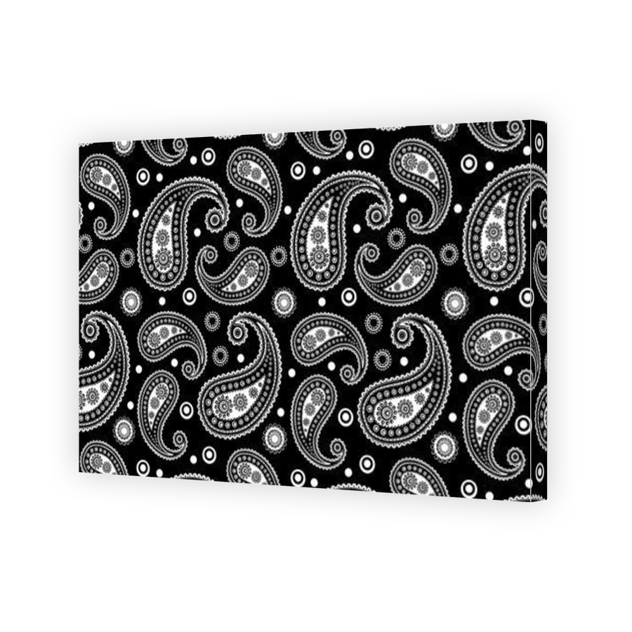 Thumbnail for Canvas - Gallery Canvas Wrap
