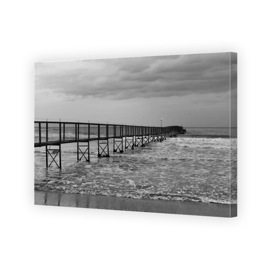 Thumbnail for Canvas - Gallery Canvas Wrap