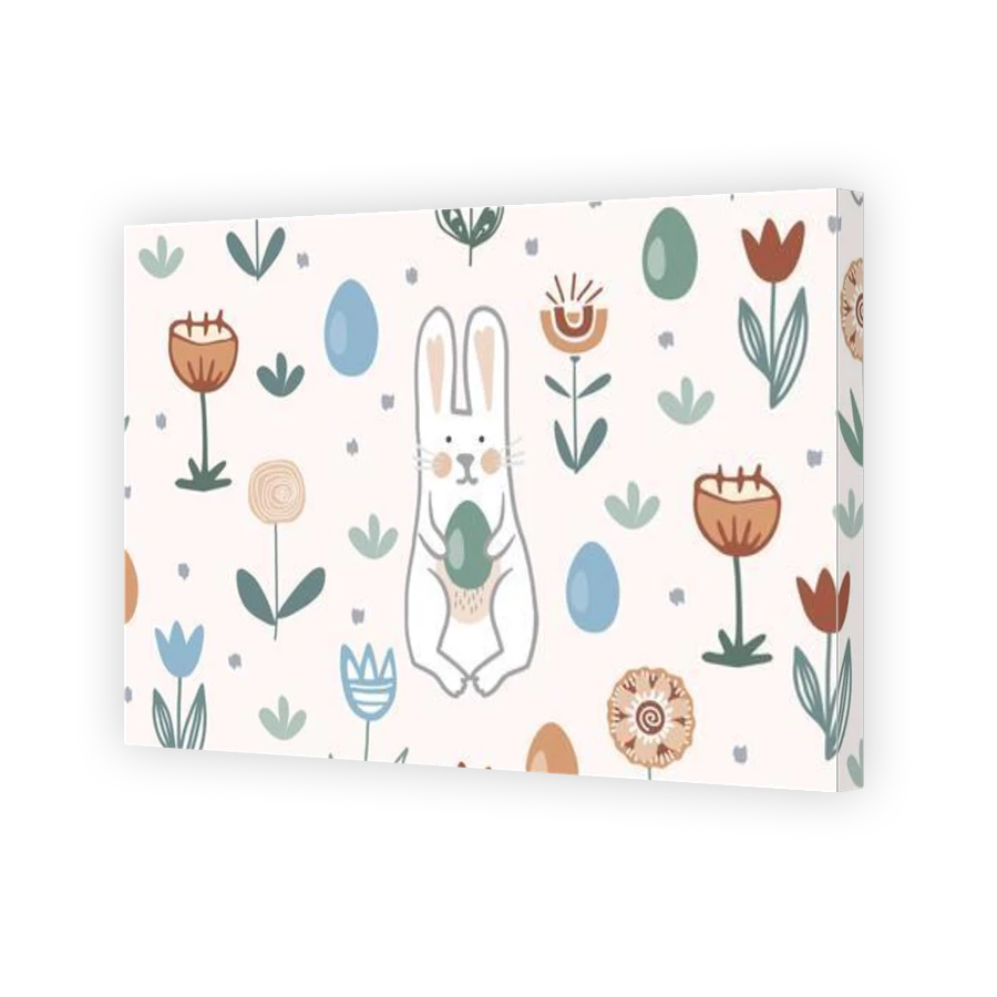 Thumbnail for Canvas - Gallery Canvas Wrap