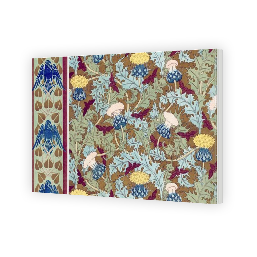 Thumbnail for Canvas - Gallery Canvas Wrap
