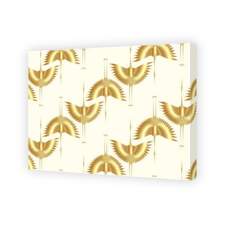 Thumbnail for Canvas - Gallery Canvas Wrap