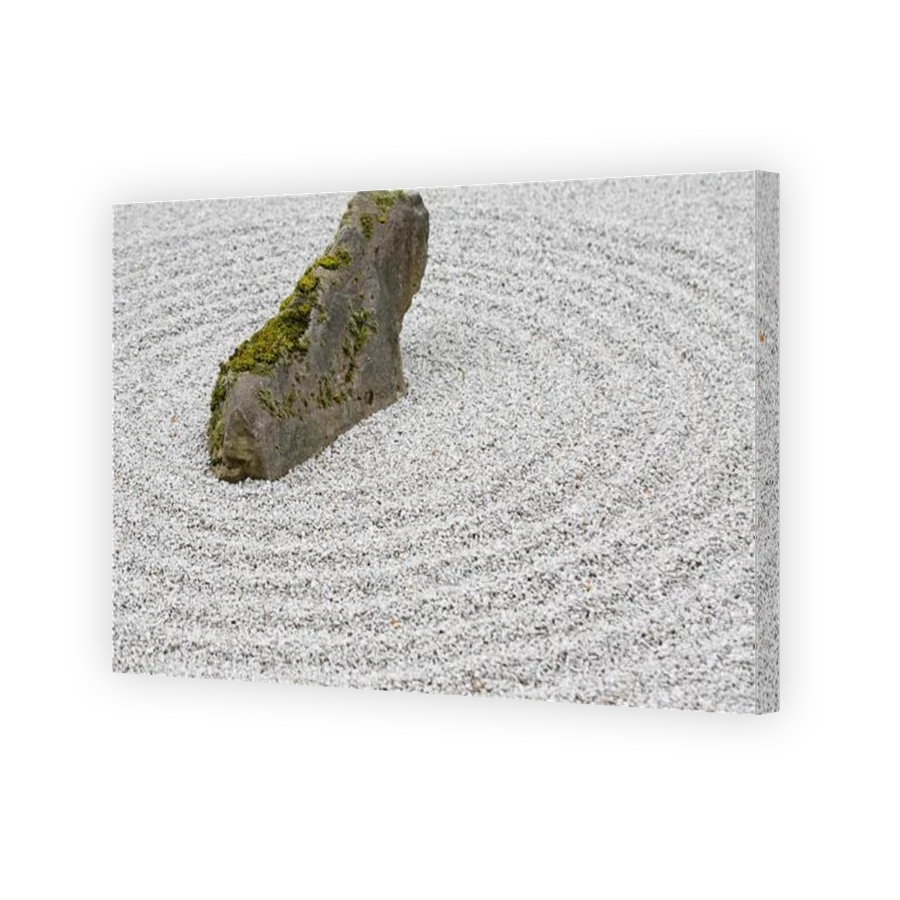 Thumbnail for Canvas - Gallery Canvas Wrap