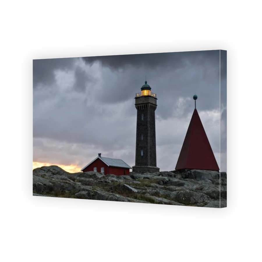 Thumbnail for Canvas - Gallery Canvas Wrap