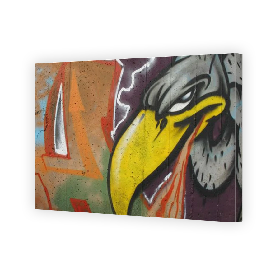 Thumbnail for Canvas - Gallery Canvas Wrap