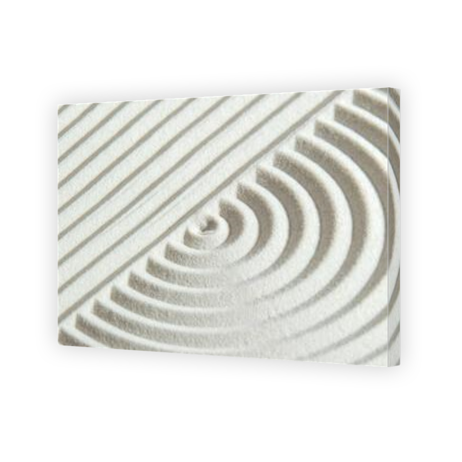 Thumbnail for Canvas - Gallery Canvas Wrap