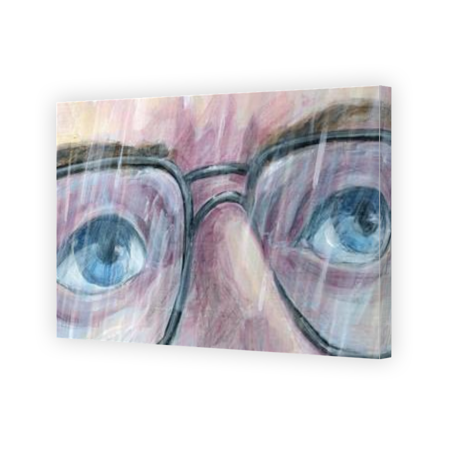 Thumbnail for Canvas - Gallery Canvas Wrap