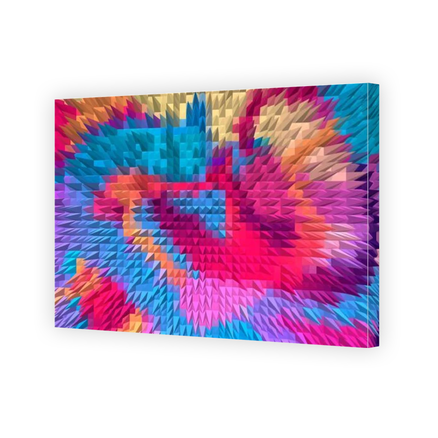 Thumbnail for Canvas - Gallery Canvas Wrap