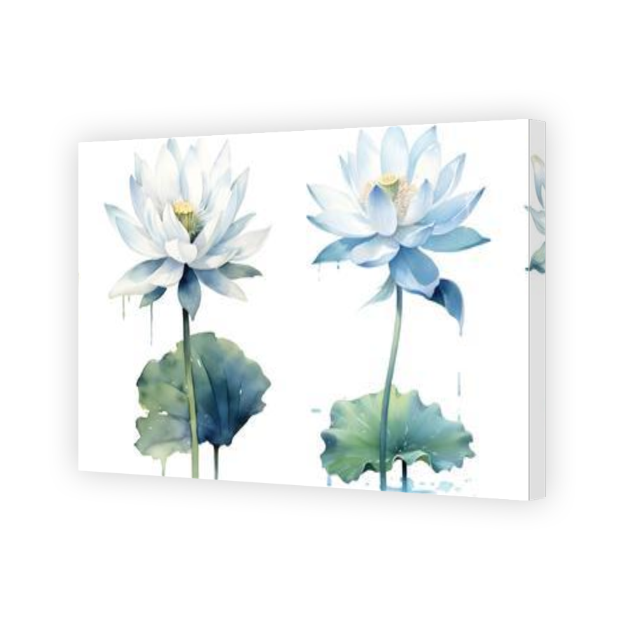 Thumbnail for Canvas - Gallery Canvas Wrap