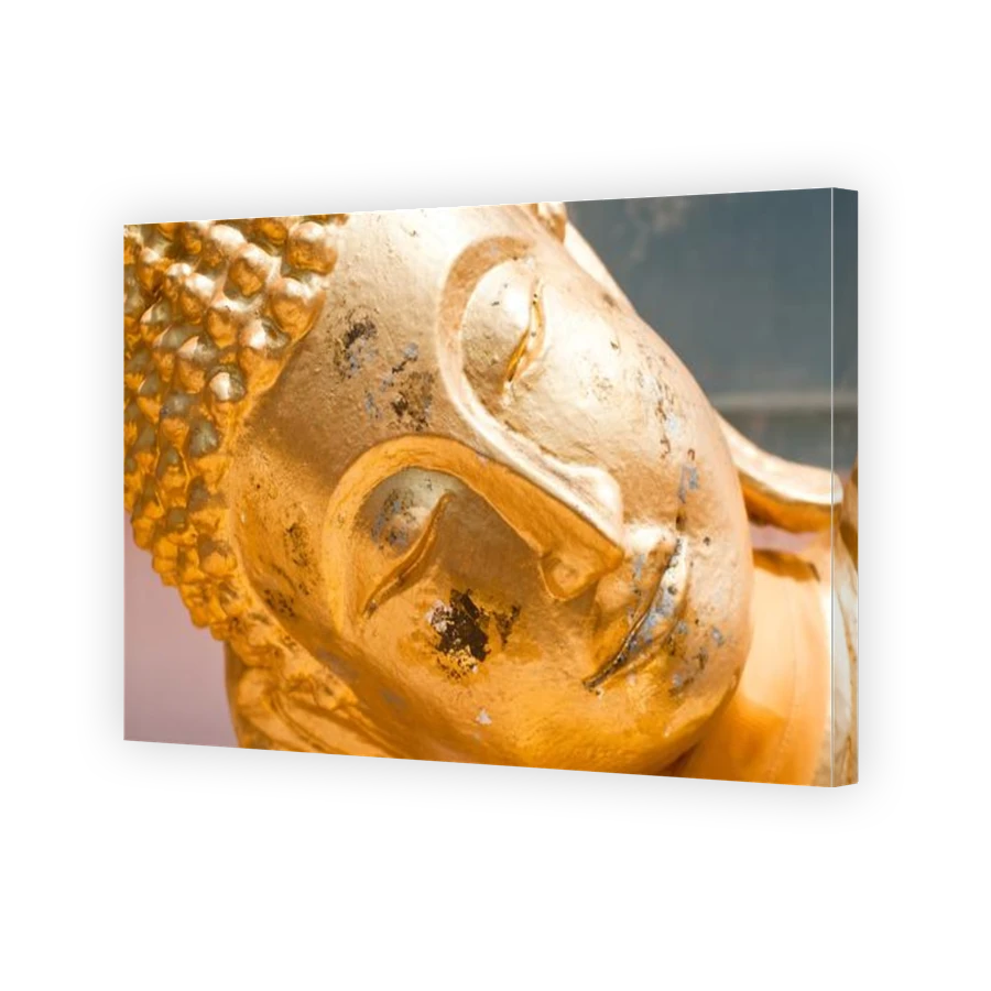 Thumbnail for Canvas - Gallery Canvas Wrap