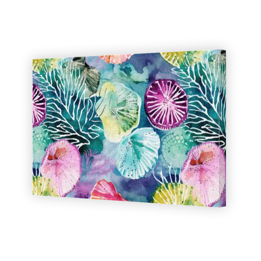 Thumbnail for Canvas - Gallery Canvas Wrap