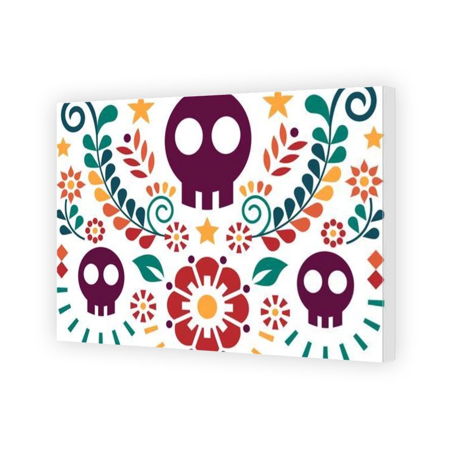 Thumbnail for Canvas - Gallery Canvas Wrap