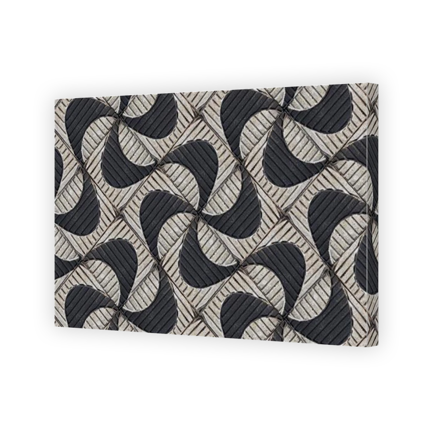 Thumbnail for Canvas - Gallery Canvas Wrap
