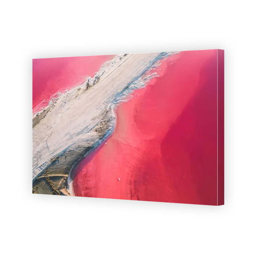 Thumbnail for Canvas - Gallery Canvas Wrap
