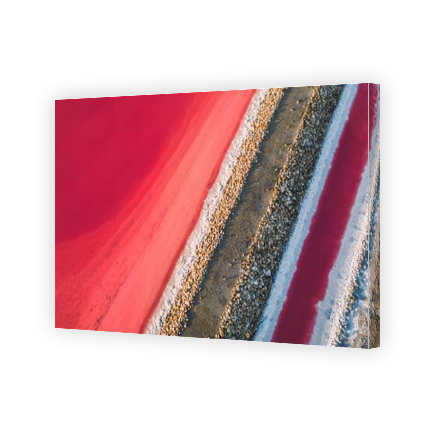 Thumbnail for Canvas - Gallery Canvas Wrap