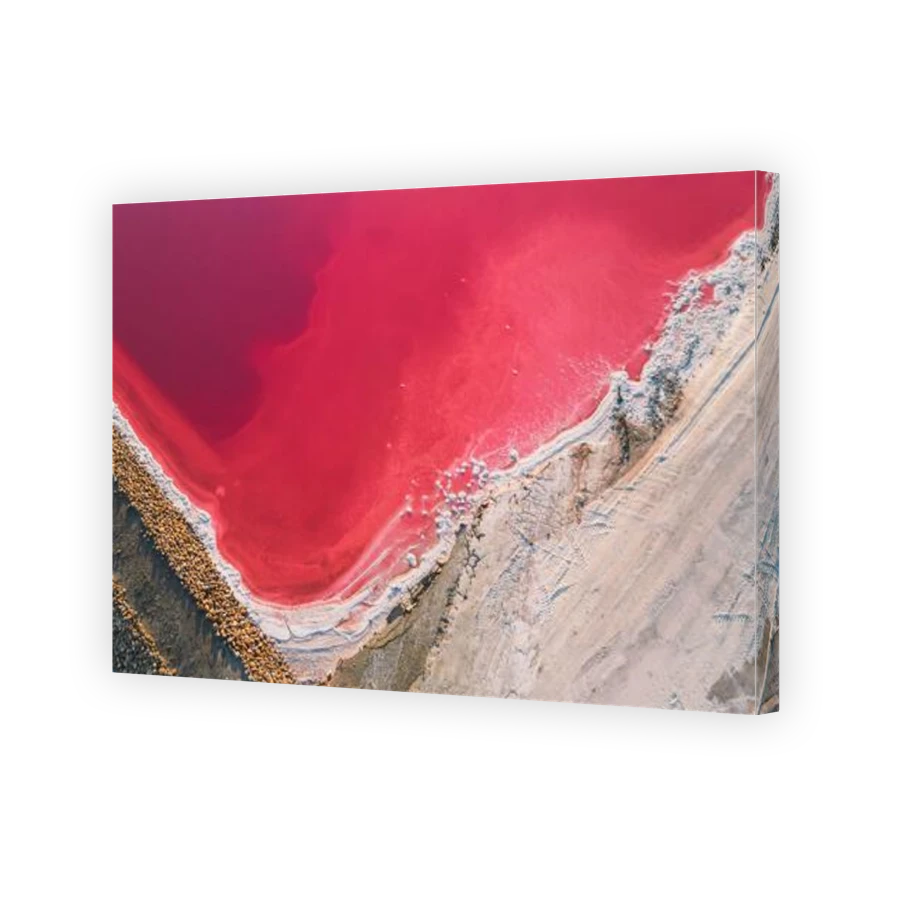 Thumbnail for Canvas - Gallery Canvas Wrap