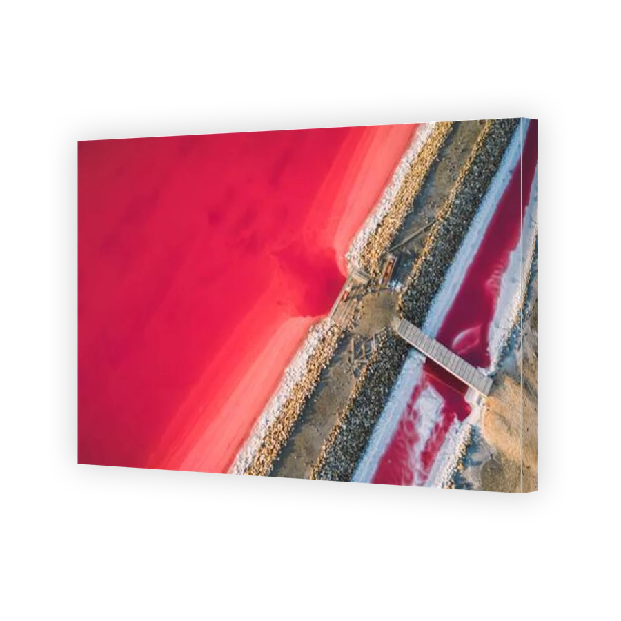 Thumbnail for Canvas - Gallery Canvas Wrap