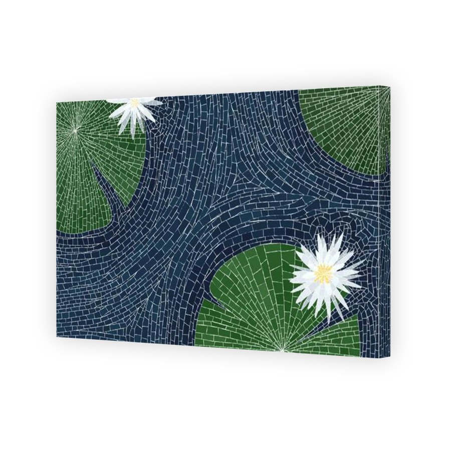 Thumbnail for Canvas - Gallery Canvas Wrap