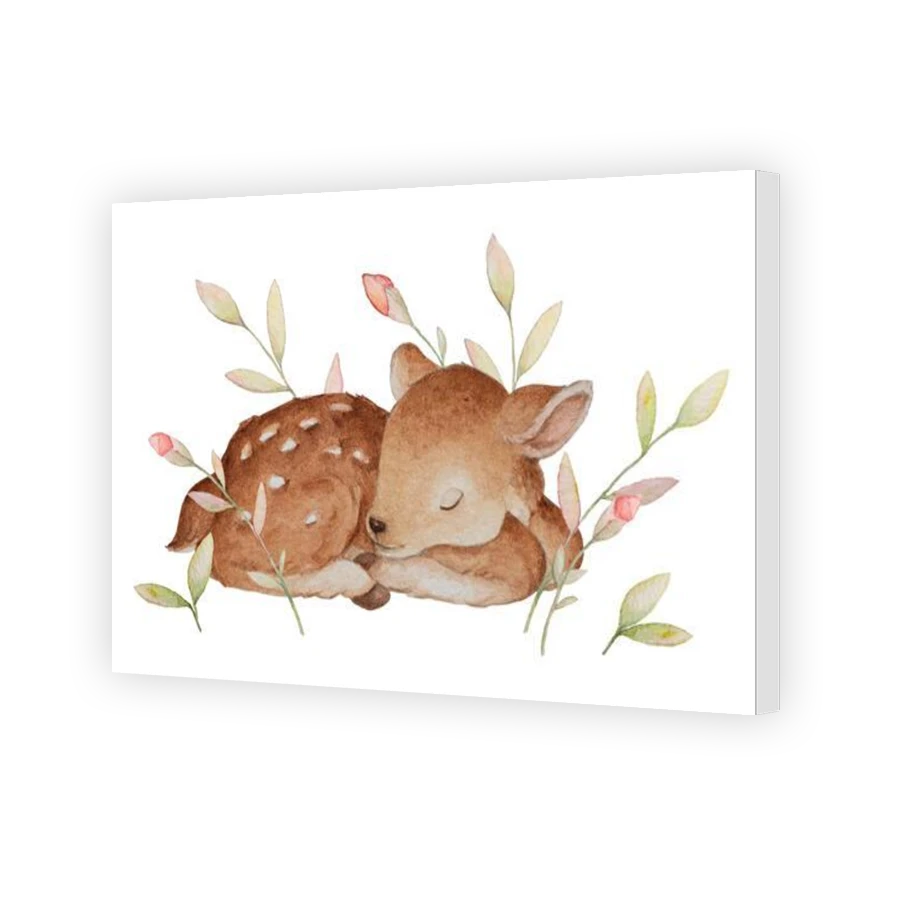 Thumbnail for Canvas - Gallery Canvas Wrap