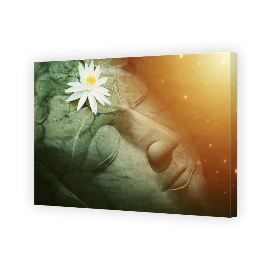Thumbnail for Canvas - Gallery Canvas Wrap