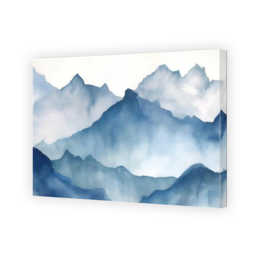 Thumbnail for Canvas - Gallery Canvas Wrap