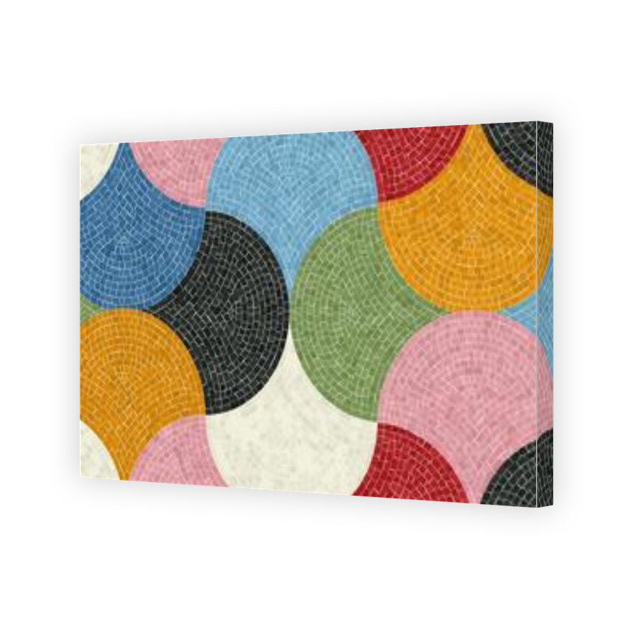 Thumbnail for Canvas - Gallery Canvas Wrap