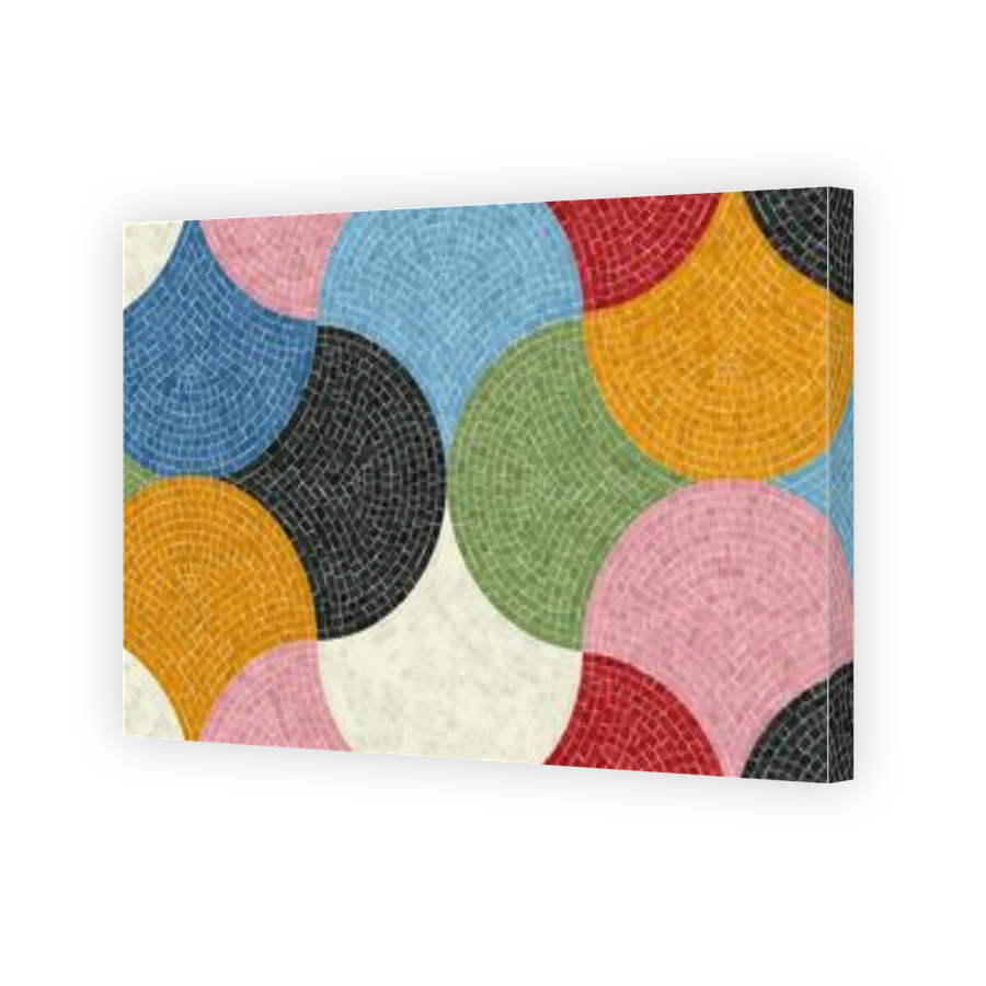 Thumbnail for Canvas - Gallery Canvas Wrap