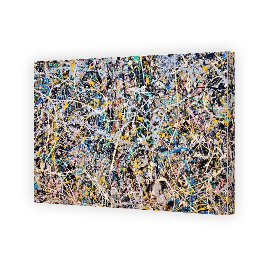 Thumbnail for Canvas - Gallery Canvas Wrap
