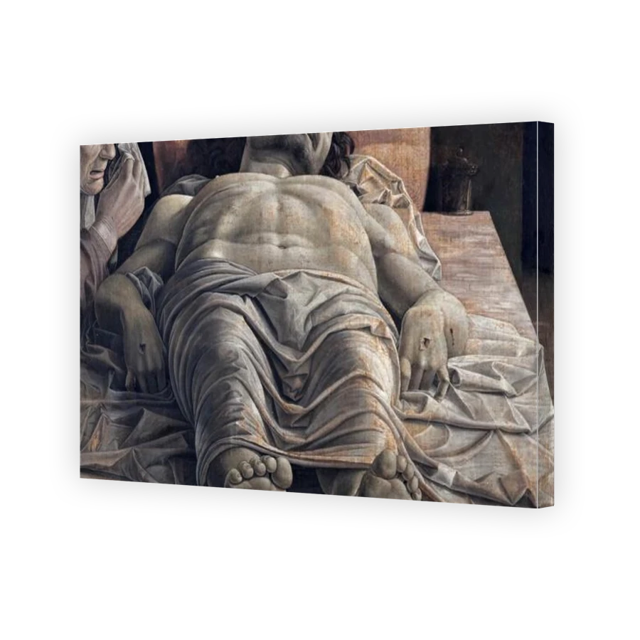 Thumbnail for Canvas - Gallery Canvas Wrap