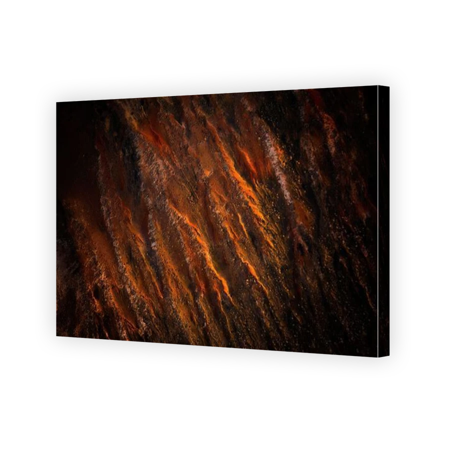 Thumbnail for Canvas - Gallery Canvas Wrap