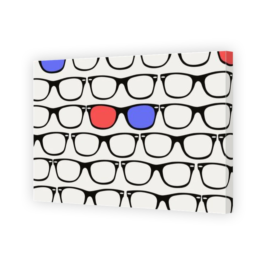 Thumbnail for Canvas - Gallery Canvas Wrap